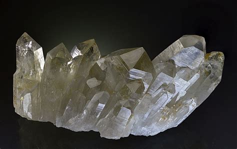 Mineralatlas Lexikon - Citrin