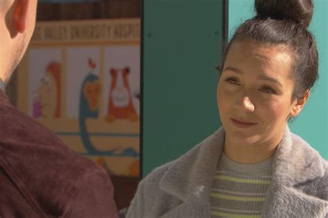 Hollyoaks spoilers - Cleo McQueen return aftermath revealed