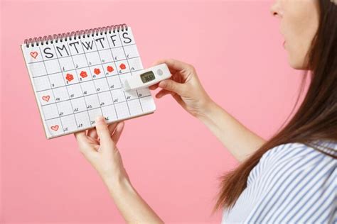 science  menstruation understanding  body