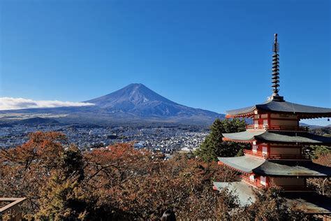 japan rundreise fuer  wochen karodelmar