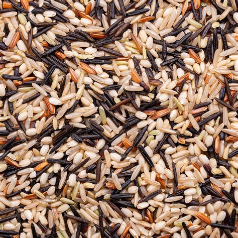 how to cook lundberg wild rice blend