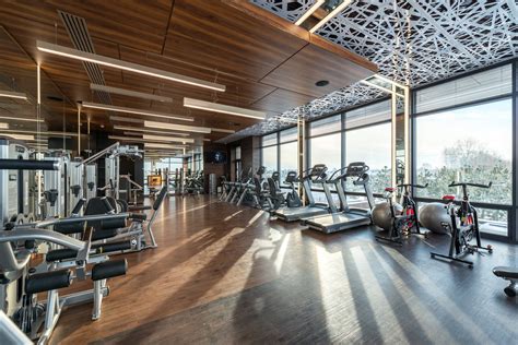 Edmonton Teens Between 14-19 Can get a Free Summer-long Gym Membership