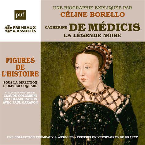 Buy Catherine de Médicis - La légende noire - une biographie expliquée