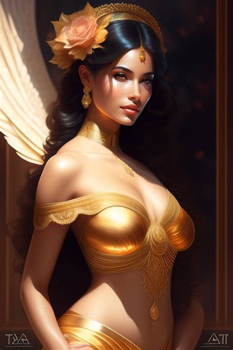 Fantasy Art Women, Beautiful Fantasy Art, Fantasy Female Warrior ...