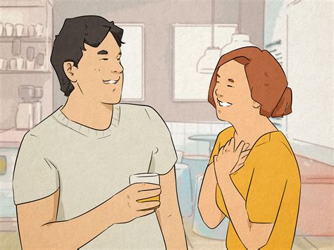 Flirty Memes For Her: 7 Ways To Make Him Laugh (and Blush!) Image 16
