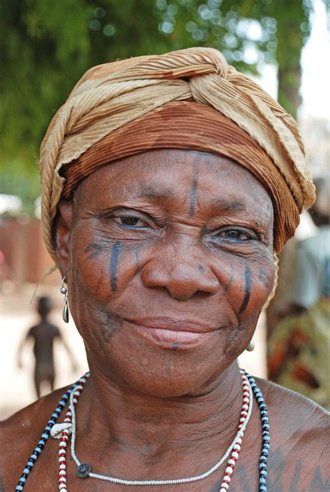 Lost Kingdoms of Nigeria - Native Eye Travel