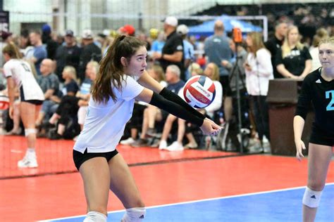 Class of 2023: Player Rankings Update (FREE) - vballrecruiter.com