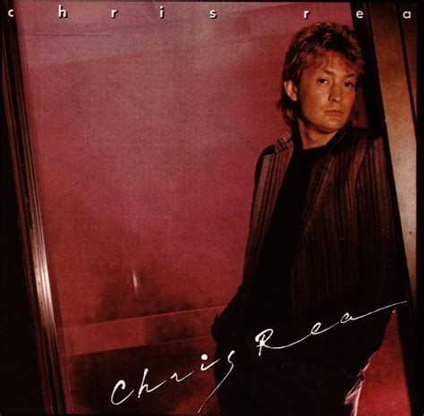 Amazon.com: Chris Rea: CDs & Vinyl