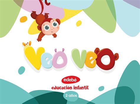 Ilustración infantil. Children’s illustrations. Veo Veo. Editorial