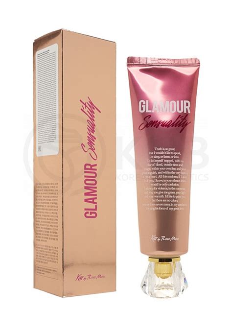 Крем для тела с древесно-мускусным ароматом Fragrance Cream - Glamour ...