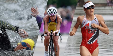 The Health Benefits of Triathlons | HubPages