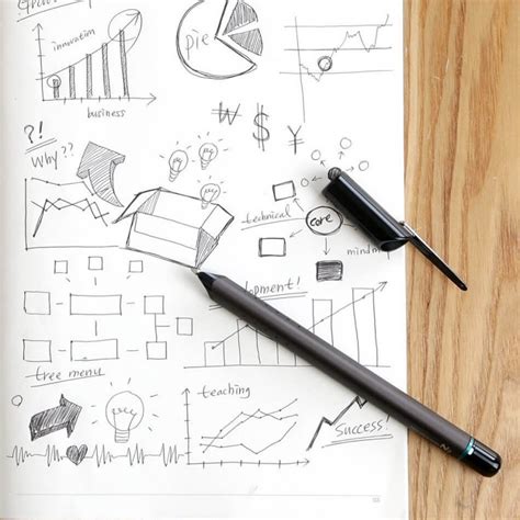 КУПИТЬ цифровую ручку Neo SmartPen N2