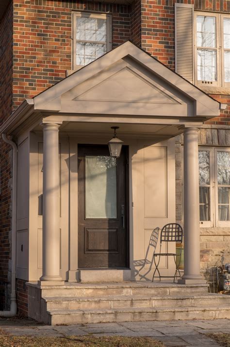 Park Hill Road Residence — Sandra F. Smith ARCHITECTS