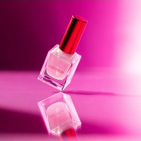 Catrice HEART AFFAIR лак за нокти | notino.bg
