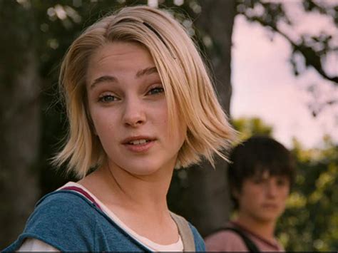 Picture of AnnaSophia Robb in Bridge to Terabithia - annasophia_robb ...