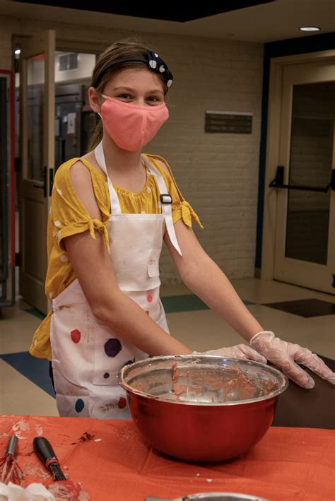 Master Chef Jr. Camp: Road Trip Across the USA - Lynchburg Parks