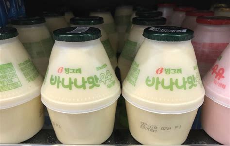 20 Korean Drinks You Need To Try Immediately