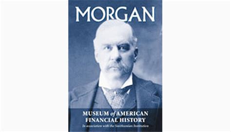 morgan museum  american finance