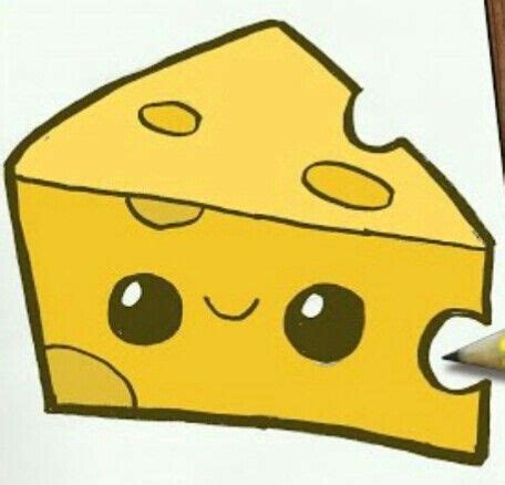 Cheese Drawing at GetDrawings | Free download