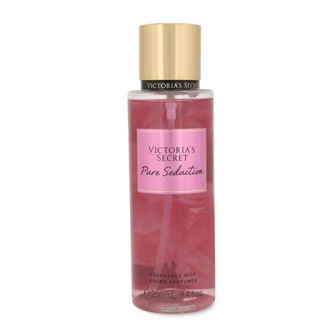 Victoria'S Secret Pure Seduction 250Ml Body Mist Spray Victoria's