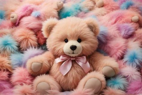 Teddy Bear Wallpaper Stock Photos, Images and Backgrounds for Free Download