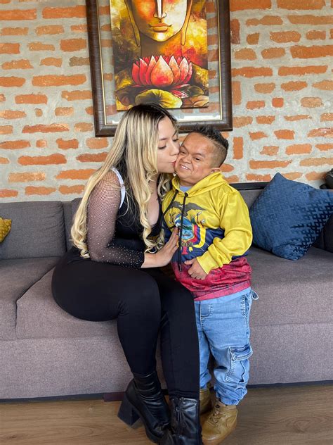 Catrina Sauvage - Jorgito Guayaco | Facebook