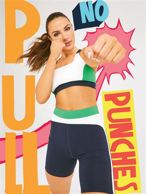 KRISSY CELA in Women’s Health Magazine, UK June 2021 – HawtCelebs