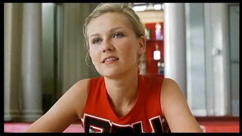 Picture of Kirsten Dunst in Bring It On - kirsten_dunst_1233856799.jpg ...