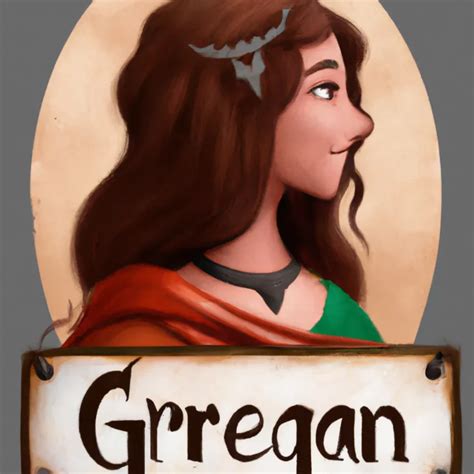 Descubra a Fascinante História dos Nomes de Origem Grega
