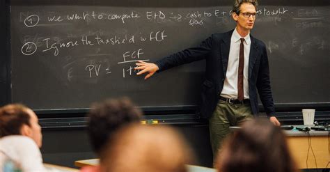 courses finance mit sloan