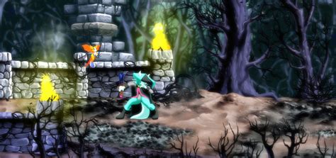Review: Dust: An Elysian Tail - Slant Magazine