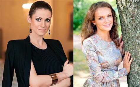 Актриса Катя Ковальчук Фото Сестра Анны Ковальчук - HD фотoграфии