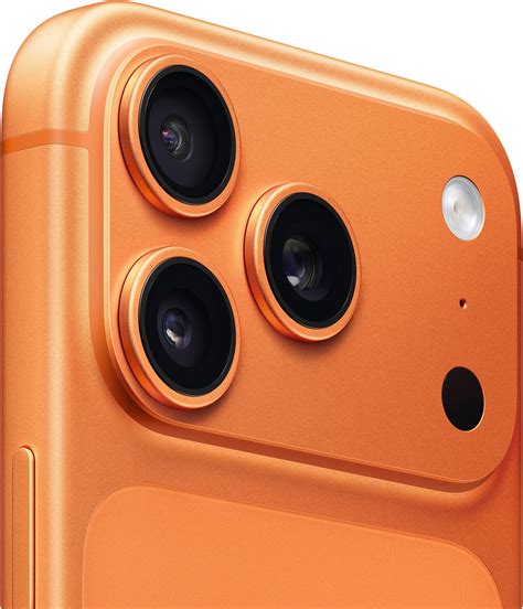 Acheter Apple iPhone 17Pro 256Go orange cosmique (MG8H4QL/A)