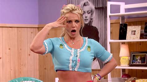 Britney Spears Is Missing And Replaced By AI?