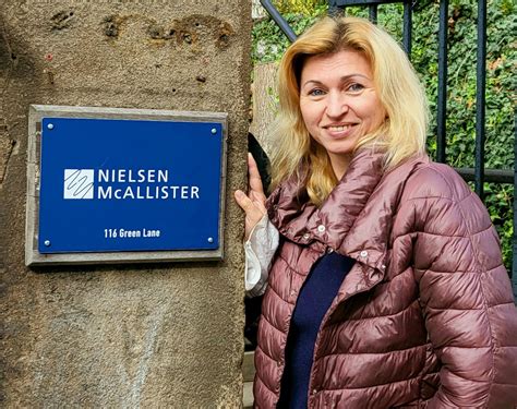 Agency appoints PR specialist who fled war-torn Ukraine - Marketing Derby