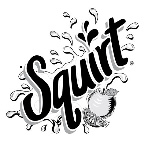 Squirt Logo