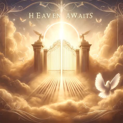 Heaven Awaits Band