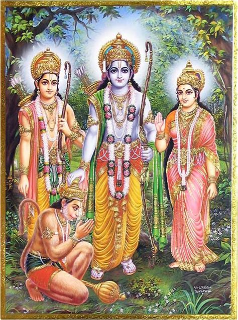 THE RAMAYANA: World's Most Loved Epic | RESURGENCE HINDUISM