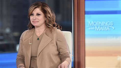 Maria Bartiromo: Date Of Birth And Key Insights