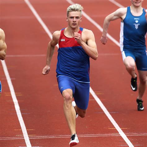 Beginner Sprint Training Programs (Copy) — HansenSprint