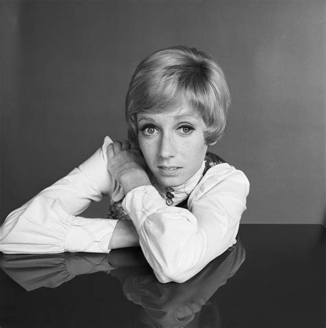 Broadway star Sandy Duncan: 'I'm a depressive person'