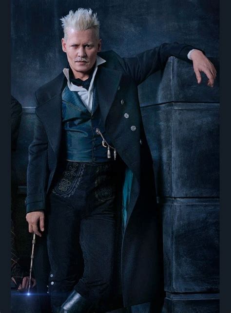 Fans react to Fantastic Beasts' casting: J.K. Rowling shares details ...