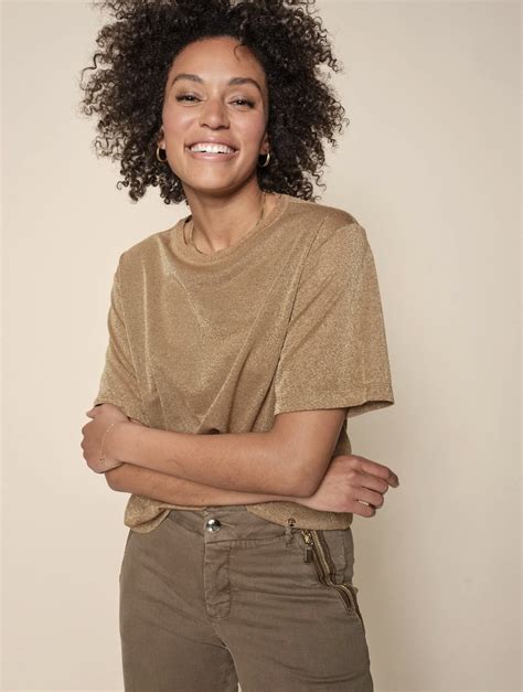 Mos Mosh - Kit SS Tee - MonAmie Boutique