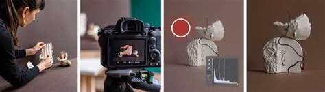 product photography  jewelry small objects