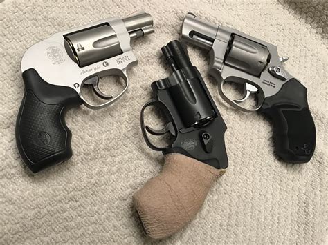 style snubby  carry handgun forum