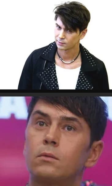 Vladimir Politov told how his daughter feels. Vladimir Bolitov, soloist ...