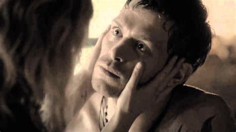 Клаус и Кэролайн || Твоя девочка ушла - YouTube