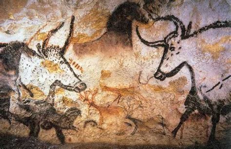 Top 10 Most Amazing Prehistoric Cave Paintings You Must Visit