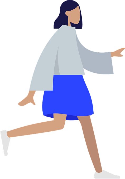 standing  vector clipart images  creazillacom