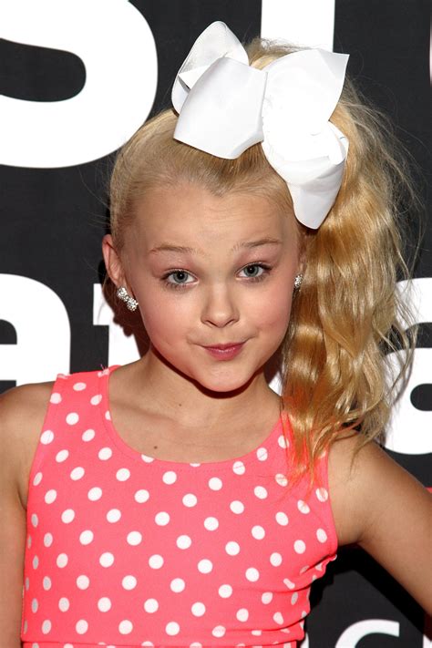 jojo siwa age 11